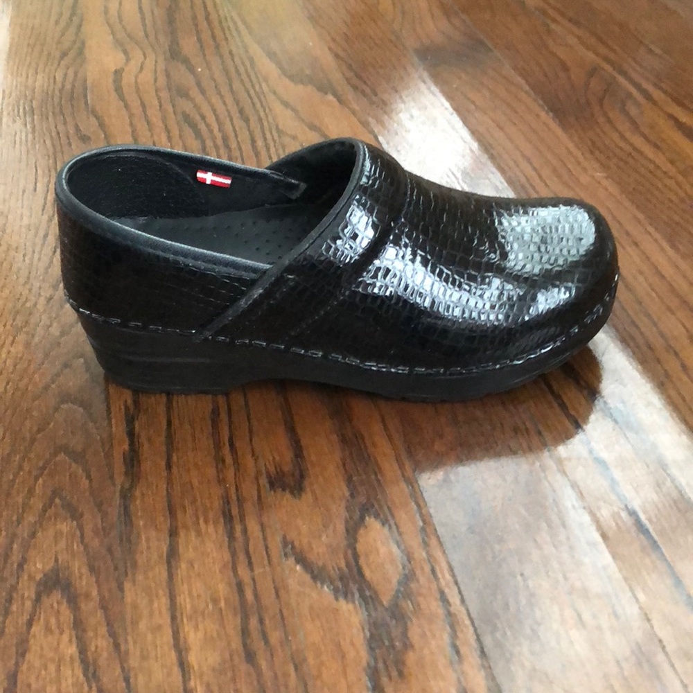 Sanita Clogs